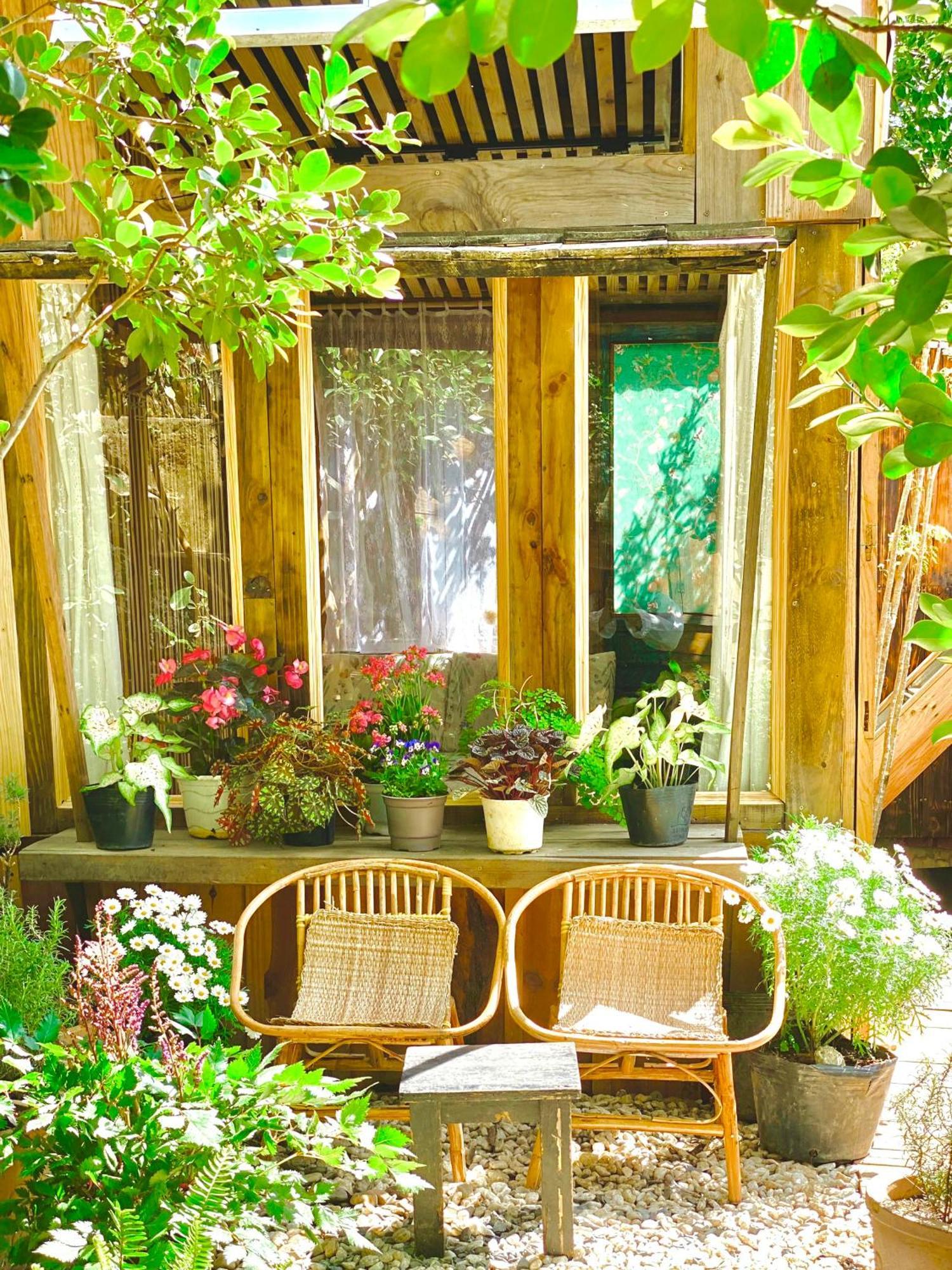 Dalat Memories Homestay - Pho Suong Mo 달랏 외부 사진