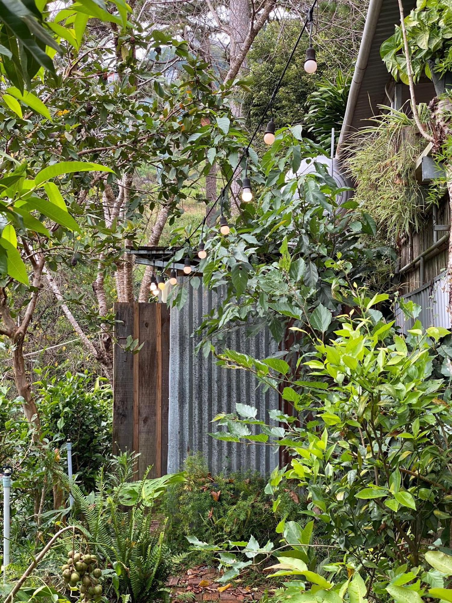 Dalat Memories Homestay - Pho Suong Mo 달랏 외부 사진